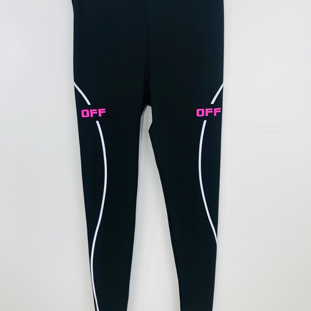 Nibber Size Small Tights/Leggings (pos2